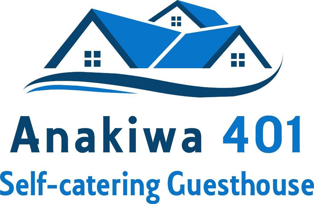 Anakiwa 401 Hotel Bagian luar foto